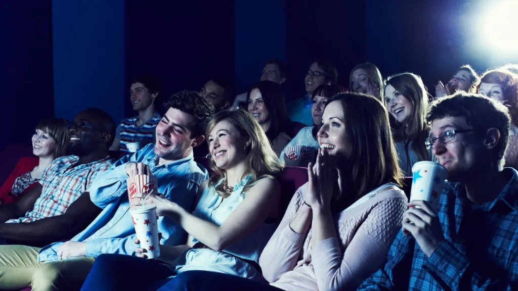 Fondo De Apoyo Al Cine BancoEstado