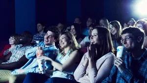 Fondo De Apoyo Al Cine BancoEstado