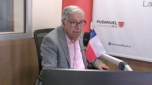 Fui Abusada Cuando Era Niña” El Secreto Que Descolocó A Pablo Aguilera En Vivo
