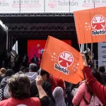 Gira Teletón Artistas 2026