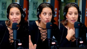 “Hay Un Retroceso En Temas De Mujeres Y Artes” María José Quintanilla Reflexiona Sobre La Política Actual