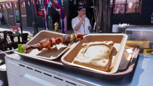 Infaltables De Fiestas Patrias Para El 18 De Septiembre