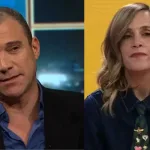 Julián Elfenbein Depresión Diana Bolocco