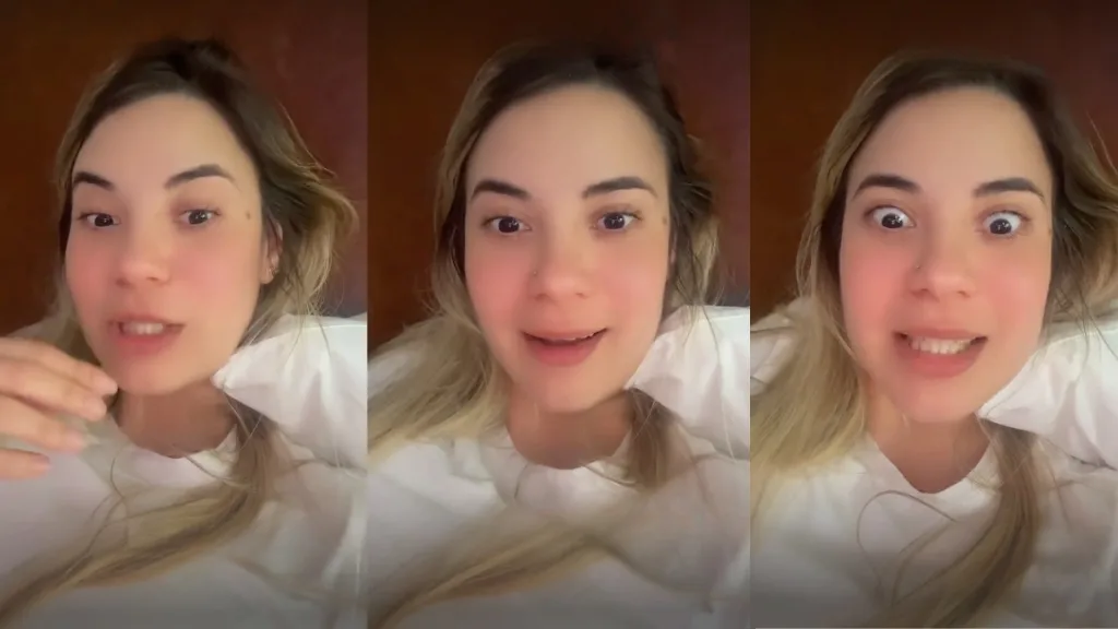 “La Cantidad De Venezolanos Que Hay Aquí” Venezolana Llegó A Chile Y Quedó Sorprendida Por La Cantidad De Compatriotas