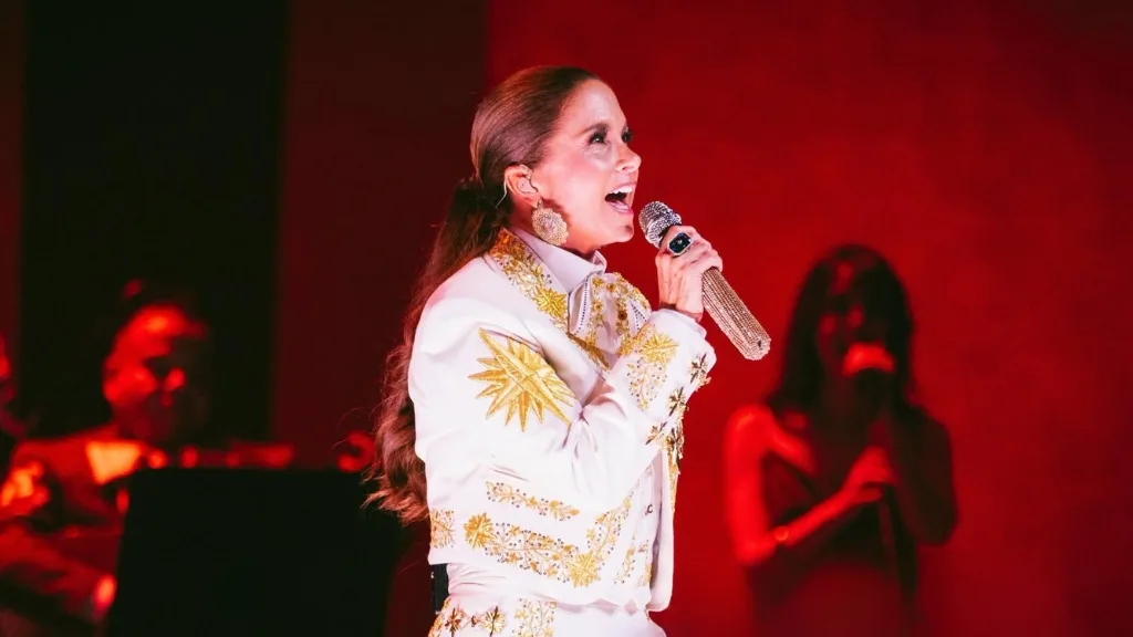 Lucero Presenta “Cero Tolerancia”, El Segundo Adelanto De Su Próximo Álbum “Conexión Mexicana”