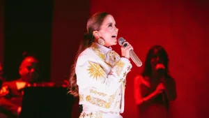 Lucero Presenta “Cero Tolerancia”, El Segundo Adelanto De Su Próximo Álbum “Conexión Mexicana”