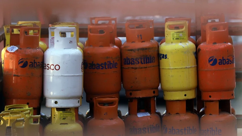 Más De Un Millón De Hogares Aún No Canjea El Cupón De Gas Beneficio Vence El 30 De Septiembre