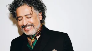 Manuel García Nominado A Los Latin Grammy