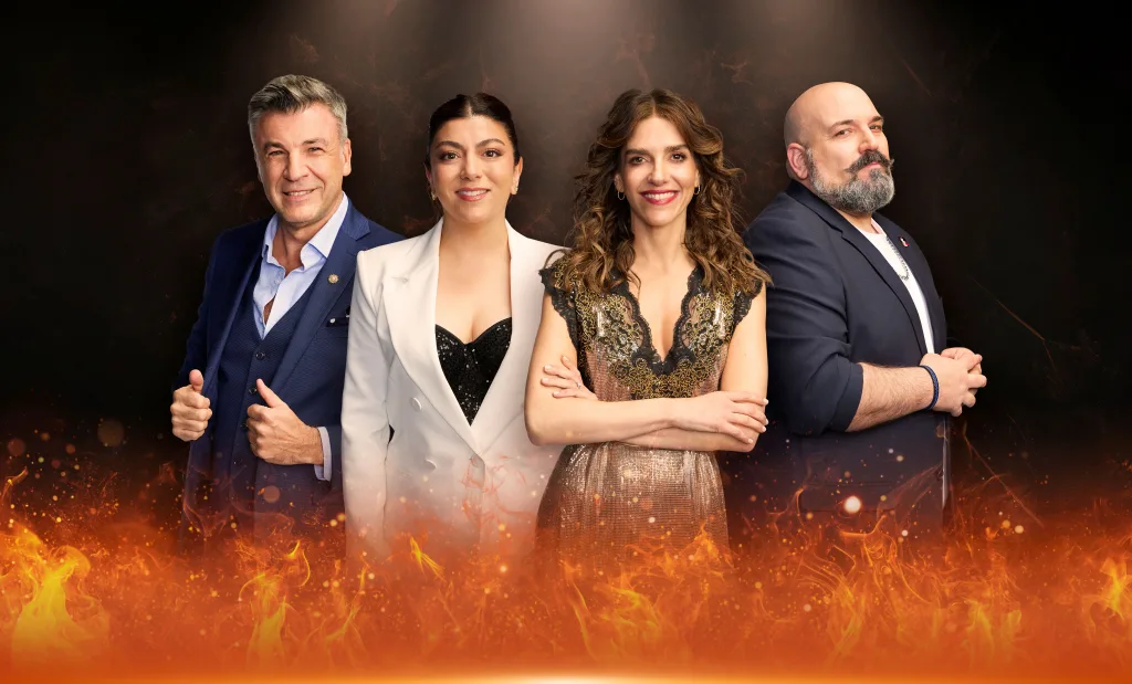 MasterChef Chile TVN