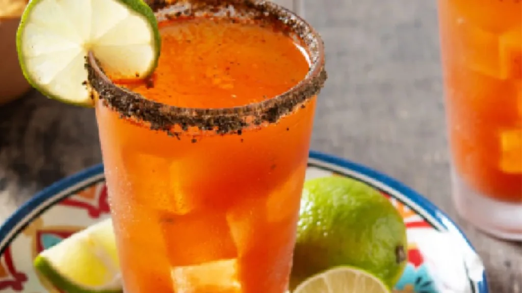 Micheladas Fiestas Patrias