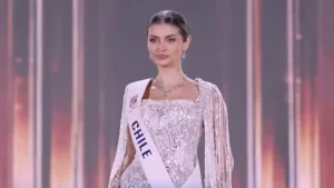 Miss Mundo 2026 Ignacia Fernández No Avanzó Al Top 40 Y Quedó Fuera De Competencia (2)