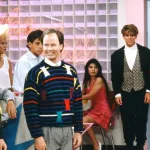 Muere Actor Dennis Haskins De Salvado Por La Campana