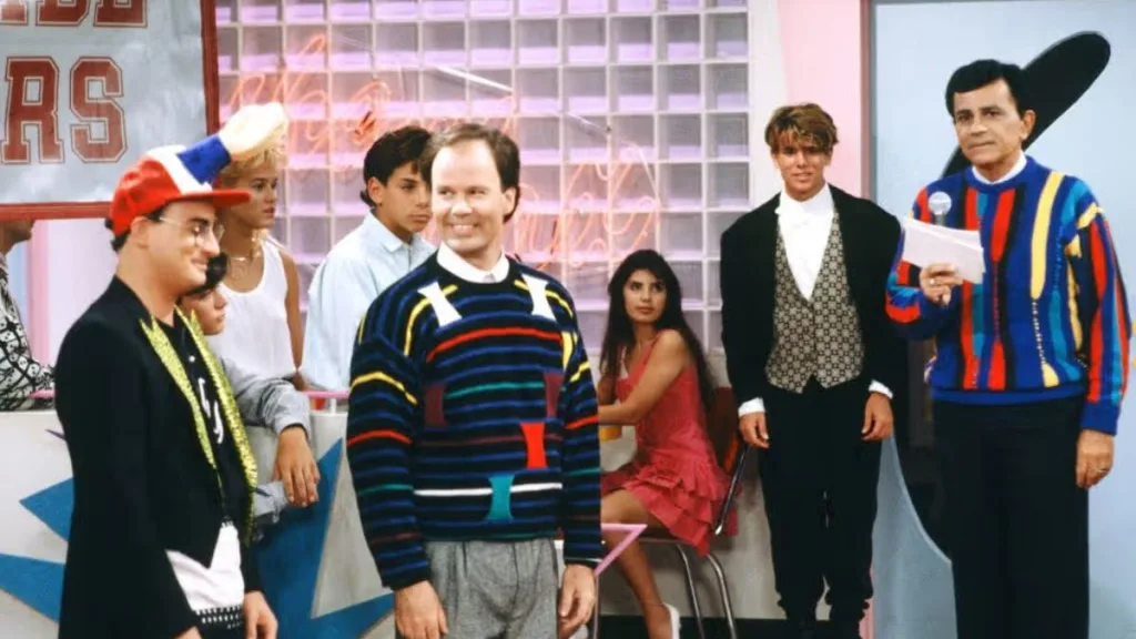 Muere Actor Dennis Haskins De Salvado Por La Campana
