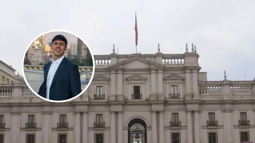 Nueva Polémica Por Contratación En El Gobierno Estudiante De Primer Año De Periodismo De 19 Años Recibiría $1,9 Millones