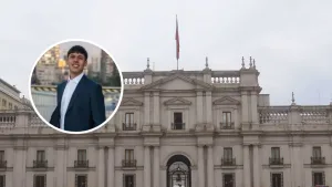 Nueva Polémica Por Contratación En El Gobierno Estudiante De Primer Año De Periodismo De 19 Años Recibiría $1,9 Millones