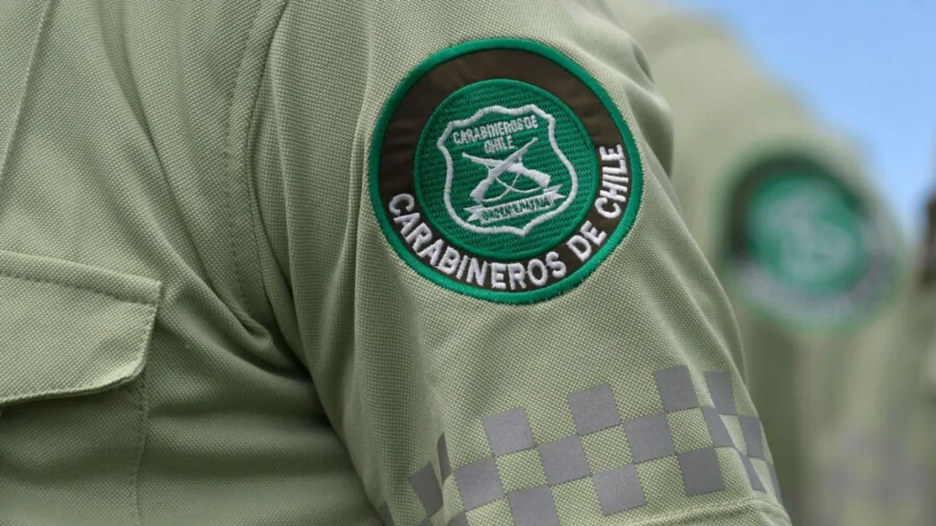 Ofertas De Trabajo En Carabineros