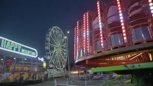 Panorama Familiar Para Niños En Fiestas Patrias 2026
