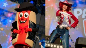 Panorama Para Niños En Fiestas Patrias Pañuelito Kids