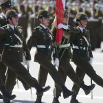 Parada Militar 2026