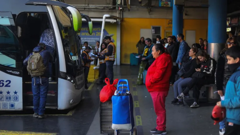 Pasajes En Fiestas Patrias