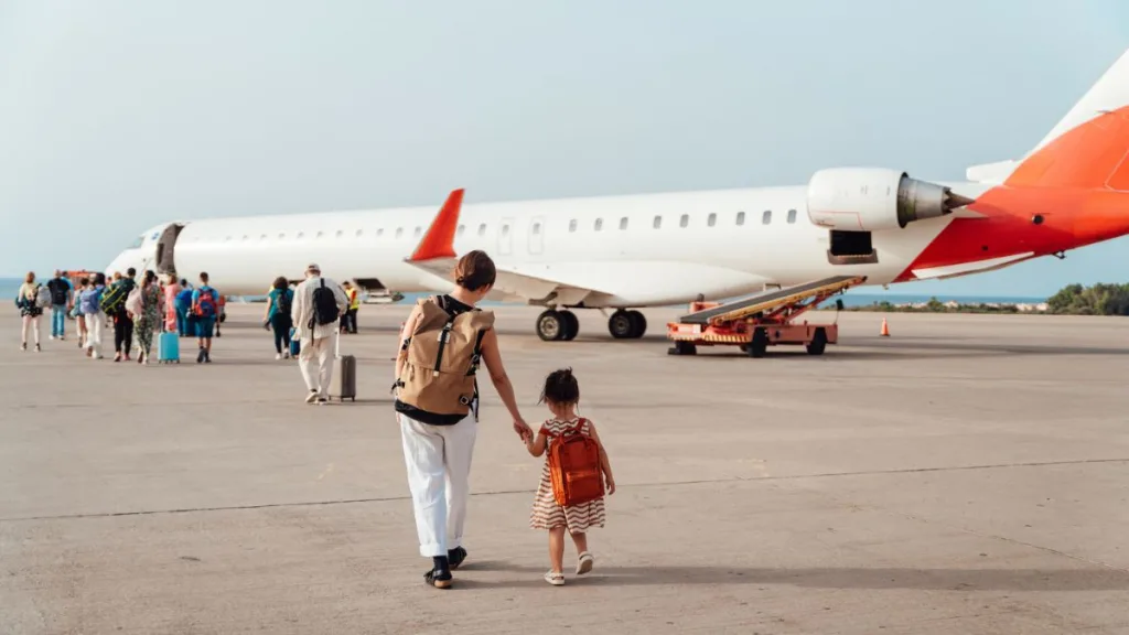 Pasajes Fiestas Patrias Viajes