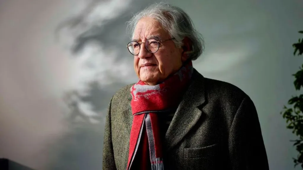 Patricio Guzmán Cineasta Chileno En El Exilio