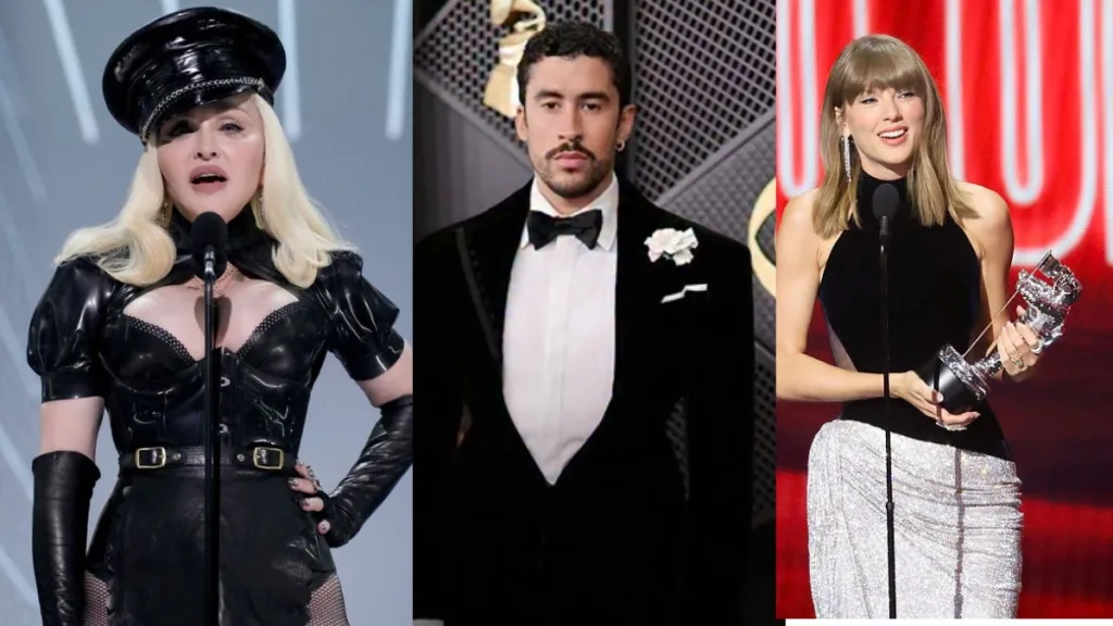 Premios MTV Video Music Awards 2026