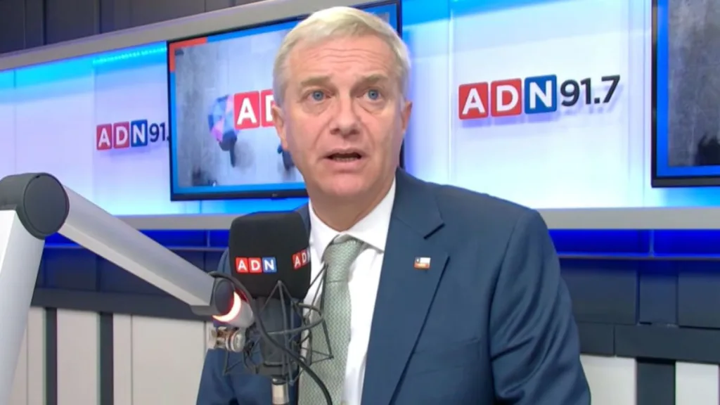 Presidente Kast Desempleo