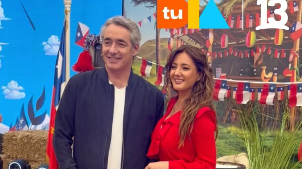 Priscilla Vargas Anuncia Embarazo De Su Sobrina