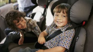 Seguridad Infantil Cinturón De Seguridad Conat