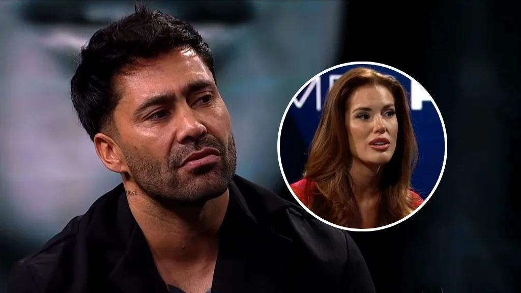 “Sigo Enamorado” Luis Jiménez Rompió El Silencio En Primer Plano Y Reconoce Sus Sentimientos Por Gala Caldirola Tras El Quiebre