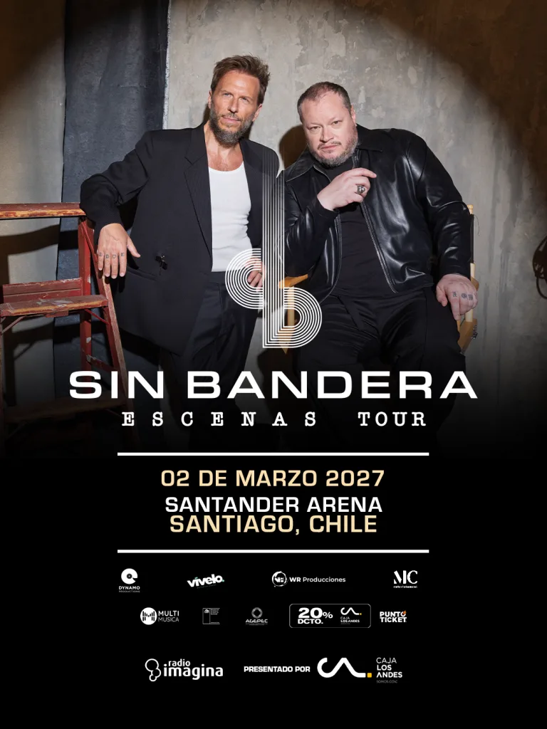 Sin Banera En Chile