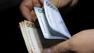 Sueldo Mínimo En Chile
