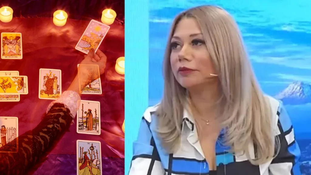 Vanny Acosta Predicciones