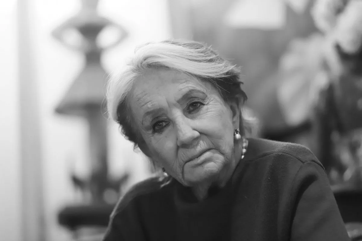Carmen Aldunate