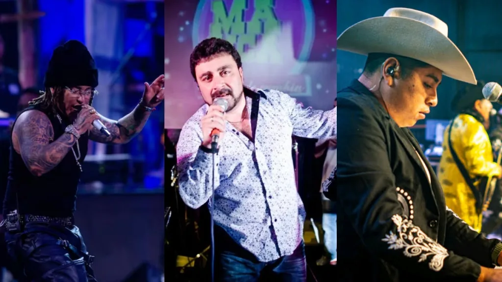 Carnaval Dieciochero