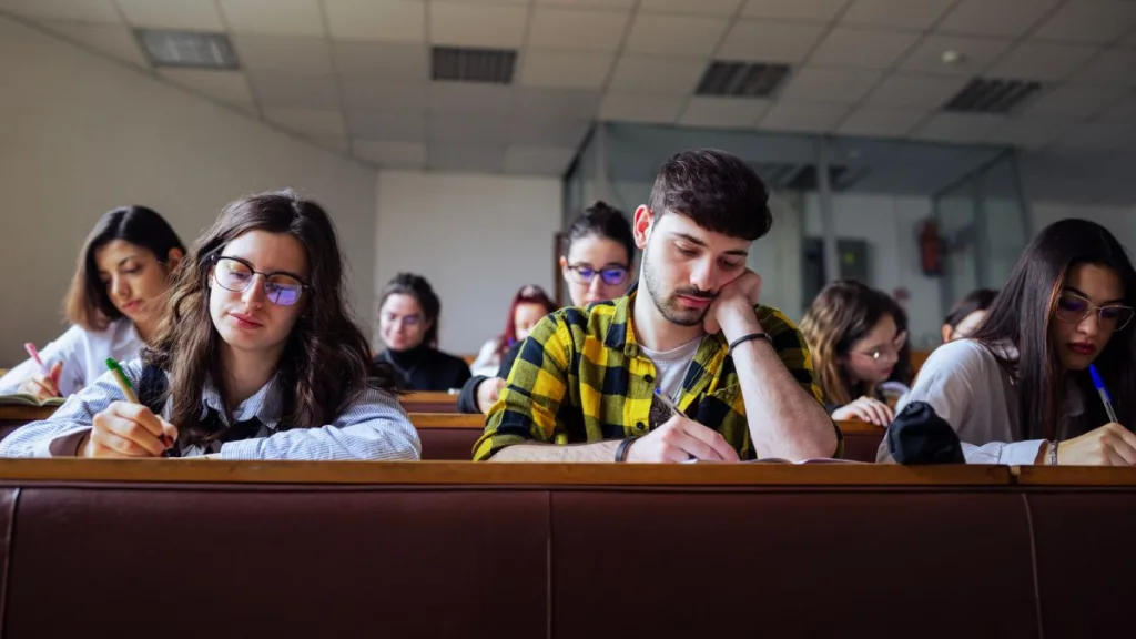 Fuas Gratuidad Becas Estudiantiles