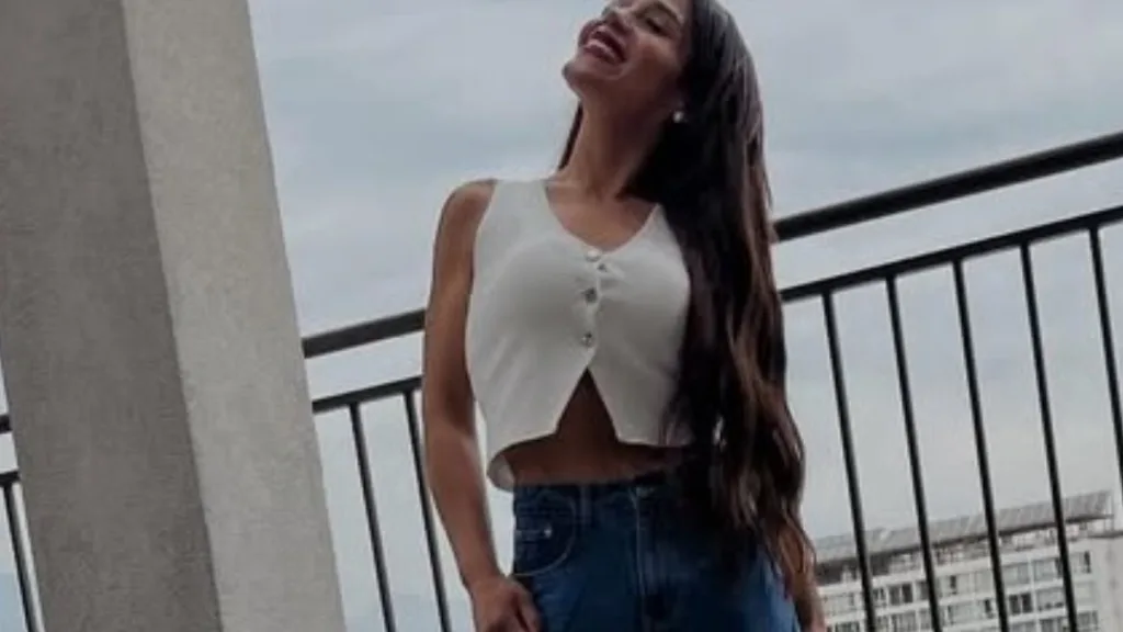 Katherine Orellana