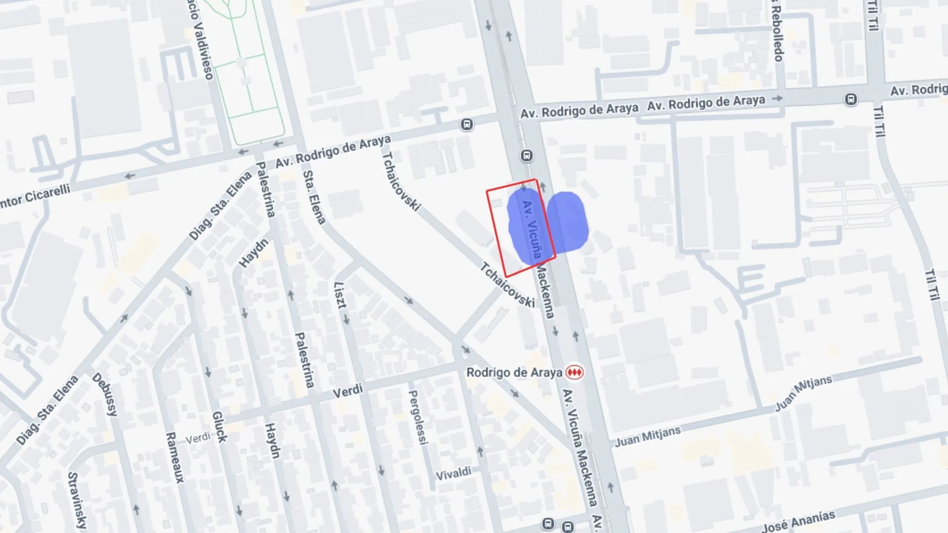 San Joaquin