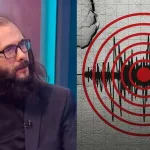 Terremoto En Chile Marcelo Lagos Sismos