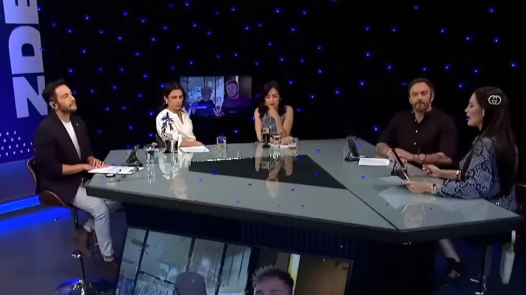 Zona De Estrellas