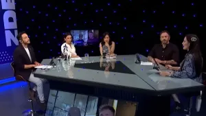 Zona De Estrellas