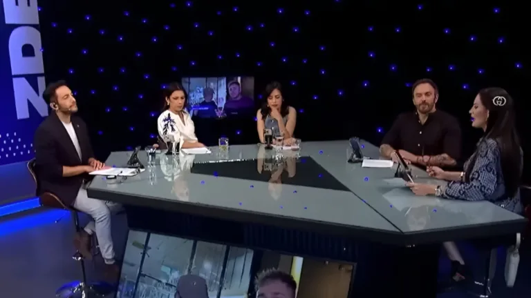 Zona De Estrellas