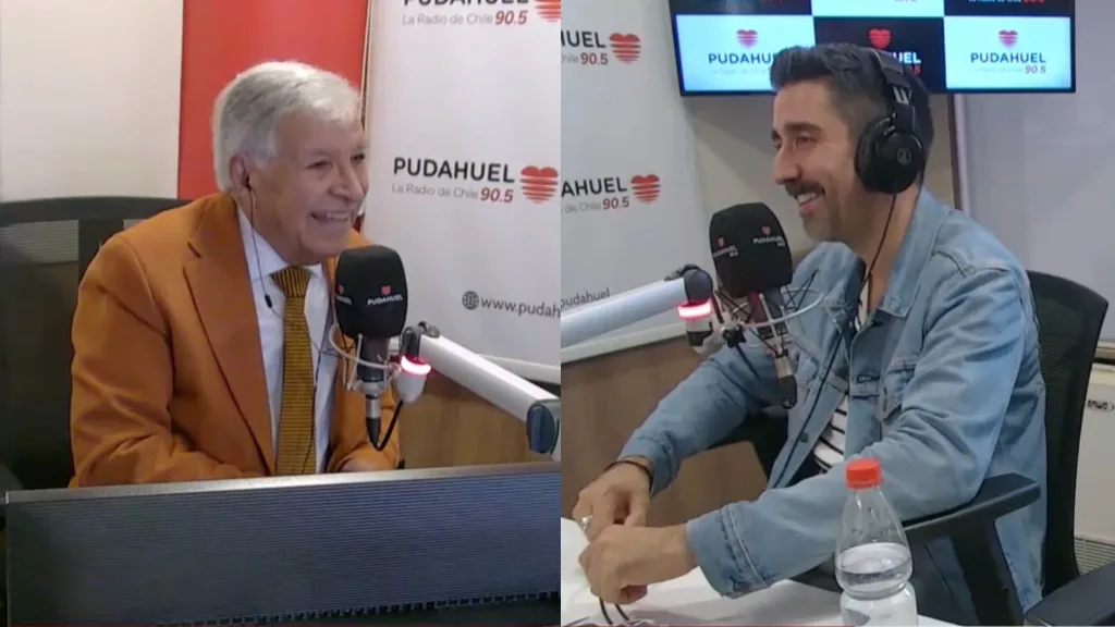Alex Ubago Celebra 25 Años De Carrera Con Su Gira Más Grande Por Chile “Es Un País Muy Importante Para Mí”
