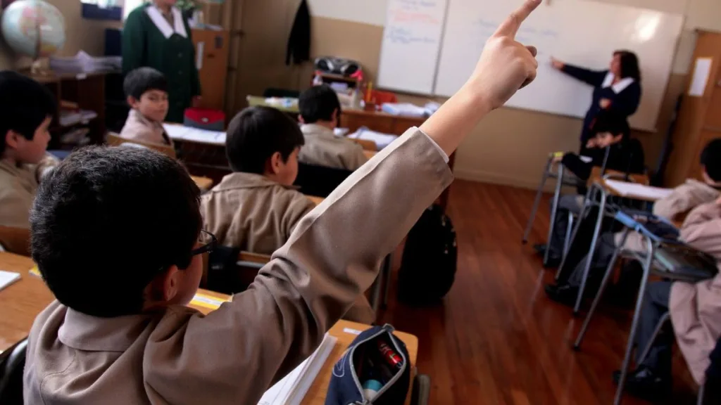 Bono Asistencia Escolar