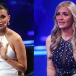 Canal 13 Vértigo Kenita Larraín Cony Capelli
