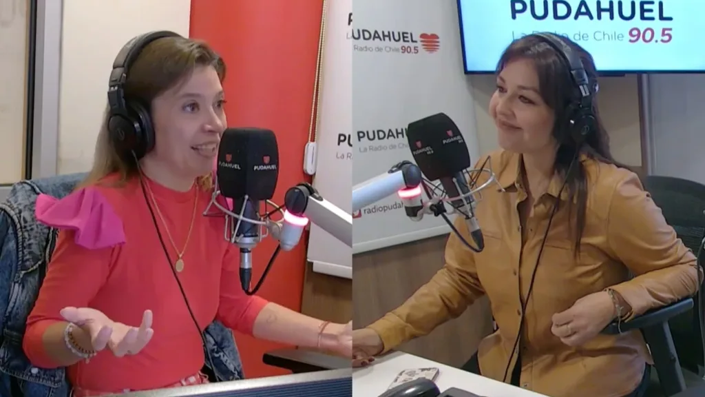 Denisse Malebrán Revela Detalles De “Amor En La Niebla”, Su Nuevo Trabajo Musical