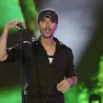 Enrique Iglesias Nueva Canción