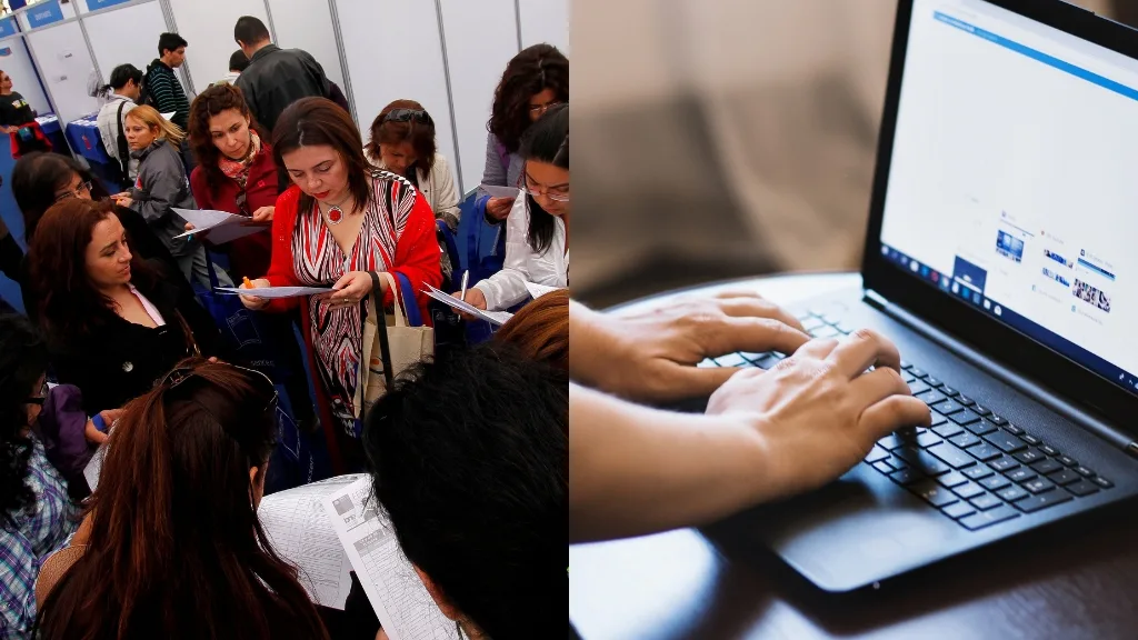 Feria Laboral Virtual Ofrece Más De 4 Mil Puestos De Trabajo Conoce Cómo Participar