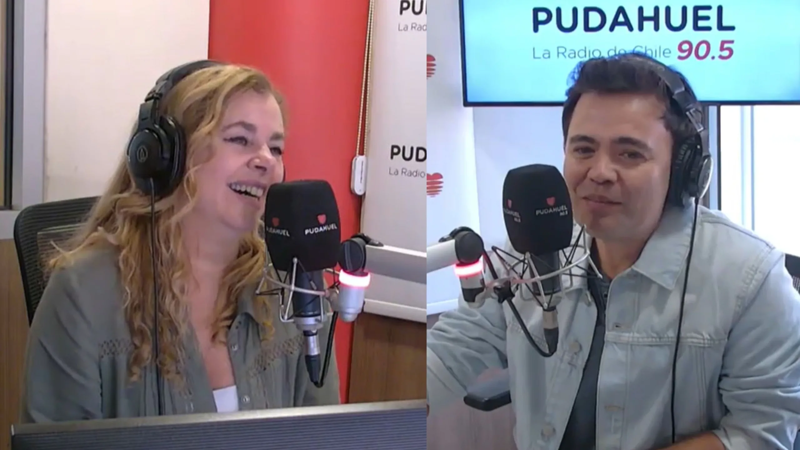 _Fui Amamantado Por Una Perrita__ Cantante Nacional Reveló En Radio Pudahuel Desconocida Anécdota De Su Infancia